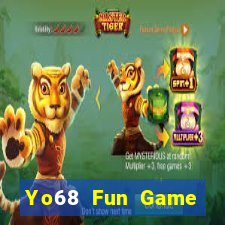 Yo68 Fun Game Thẻ Bài Eloras