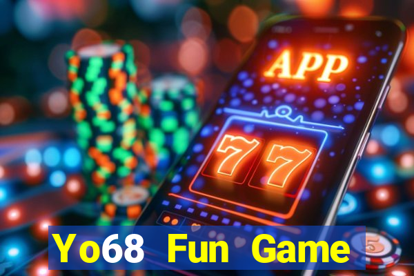 Yo68 Fun Game Thẻ Bài Eloras