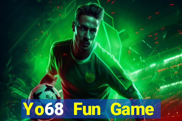 Yo68 Fun Game Thẻ Bài Eloras