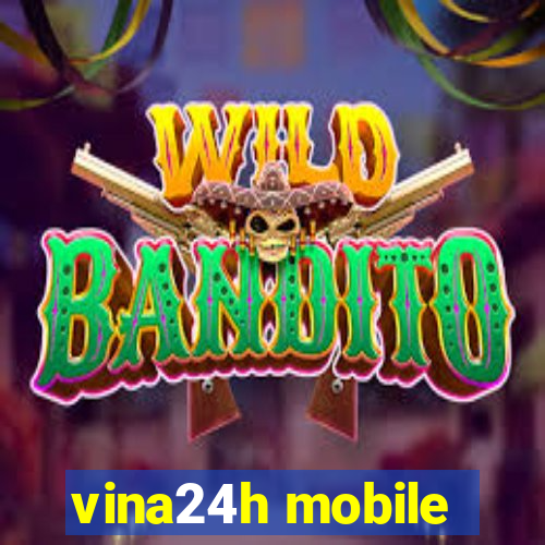 vina24h mobile