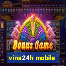 vina24h mobile