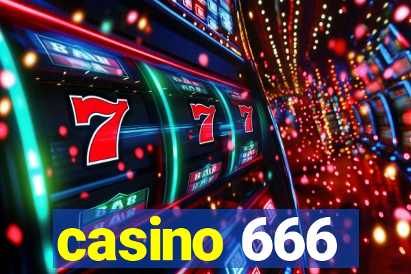 casino 666