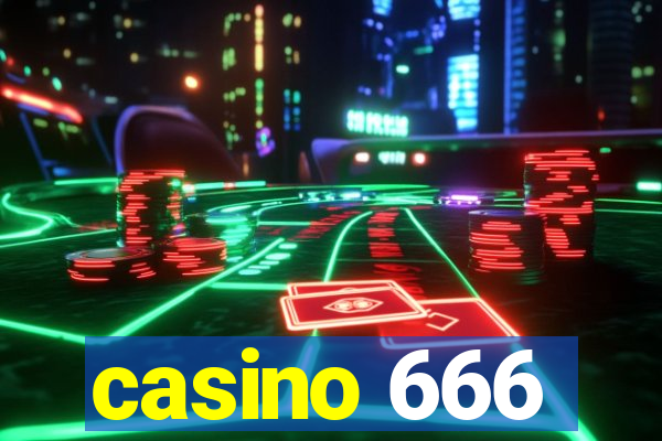 casino 666