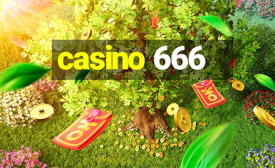 casino 666