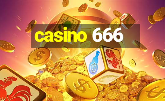 casino 666