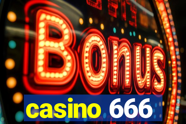 casino 666