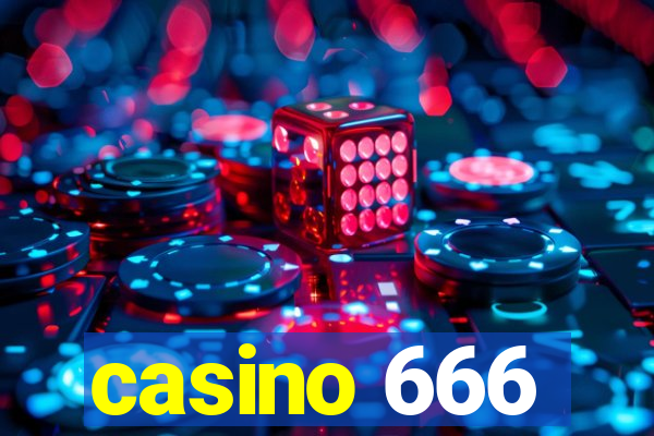 casino 666