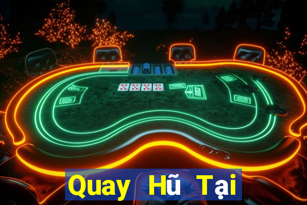 Quay Hũ Tại Game Bài Đổi Thưởng