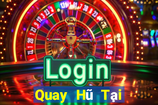 Quay Hũ Tại Game Bài Đổi Thưởng