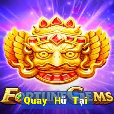 Quay Hũ Tại Game Bài Đổi Thưởng