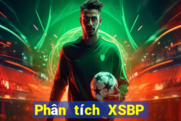 Phân tích XSBP ngày 16