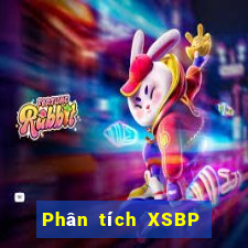 Phân tích XSBP ngày 16