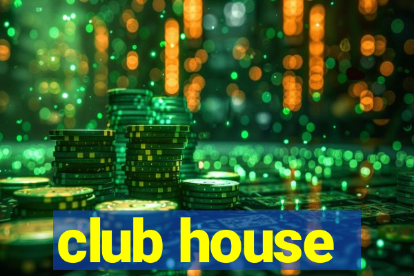 club house