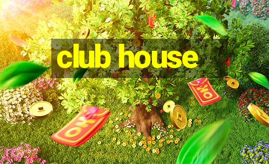 club house