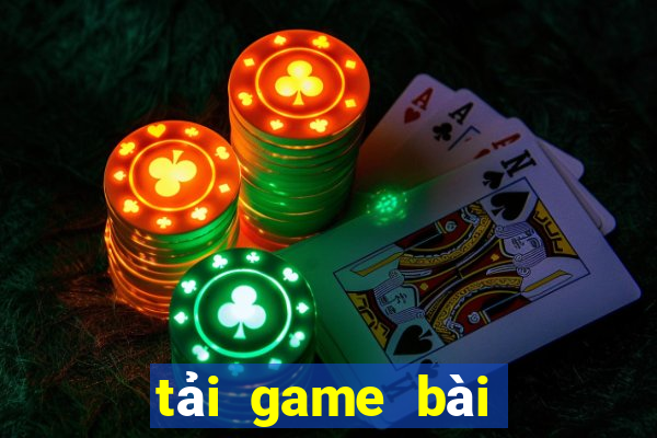 tải game bài xanh chín