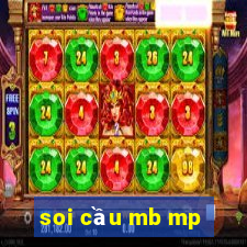 soi cầu mb mp