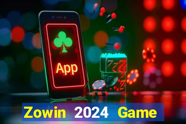 Zowin 2024 Game Bài Nạp Sms