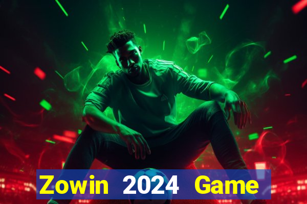 Zowin 2024 Game Bài Nạp Sms