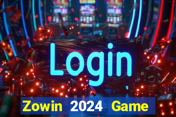 Zowin 2024 Game Bài Nạp Sms