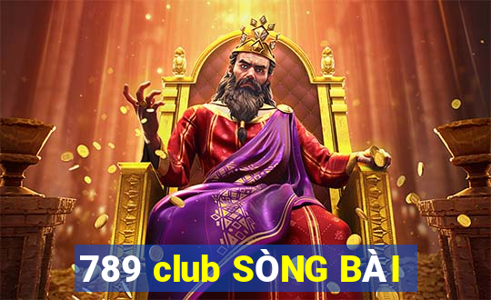 789 club SÒNG BÀI