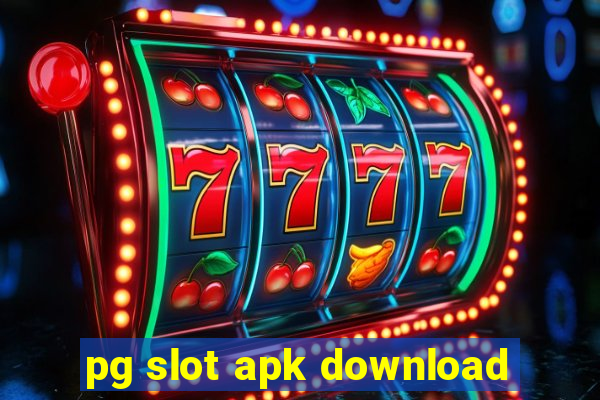 pg slot apk download