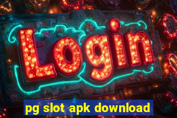 pg slot apk download