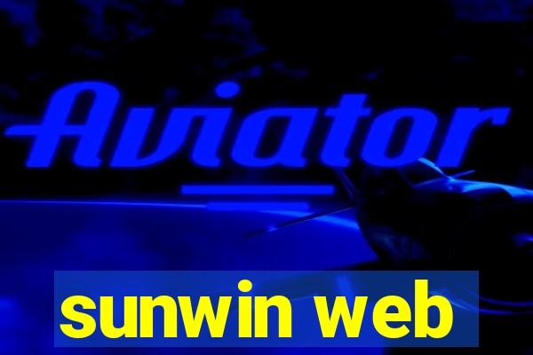 sunwin web