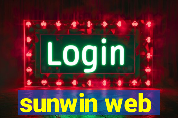 sunwin web