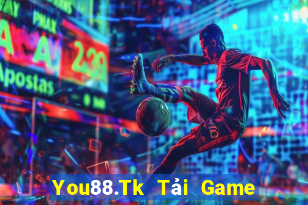 You88.Tk Tải Game Bài Go88