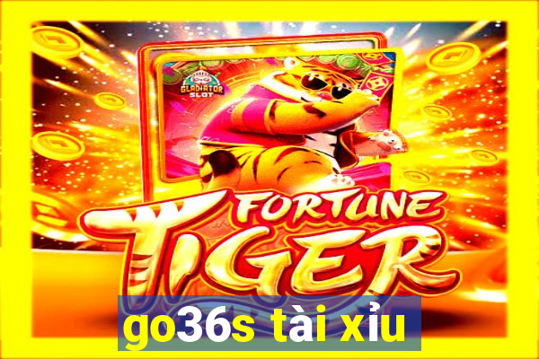 go36s tài xỉu