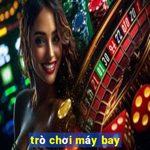 trò chơi máy bay