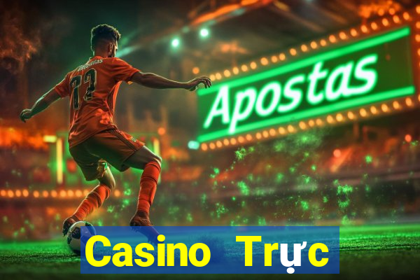 Casino Trực tiếp Mio99