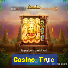 Casino Trực tiếp Mio99