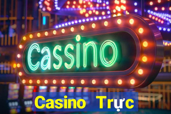 Casino Trực tiếp Mio99