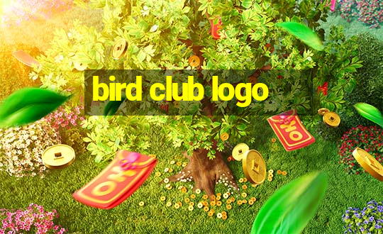 bird club logo