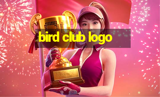 bird club logo