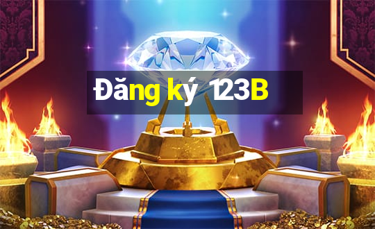 Đăng ký 123B