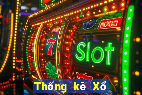 Thống kê Xổ Số kon tum ngày 10