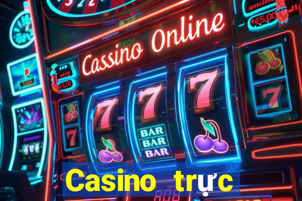 Casino trực tuyến Casinoso1