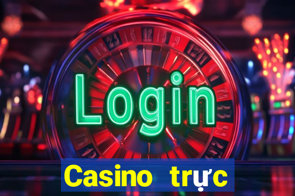 Casino trực tuyến Casinoso1