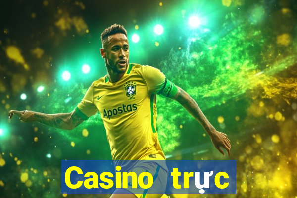 Casino trực tuyến Casinoso1