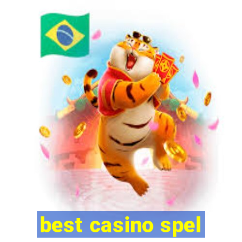 best casino spel