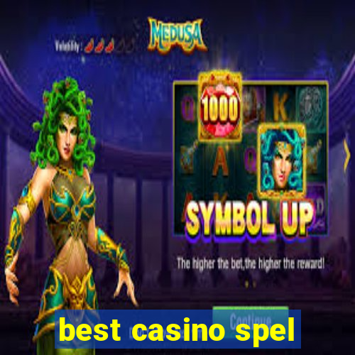 best casino spel