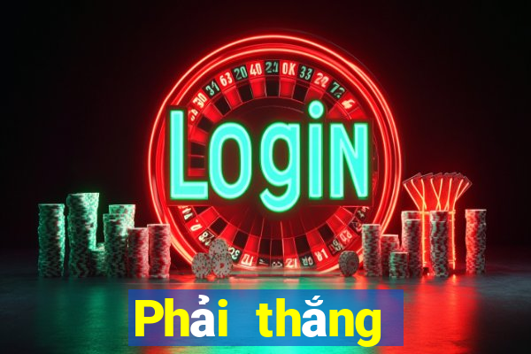 Phải thắng để vô địch châu Á