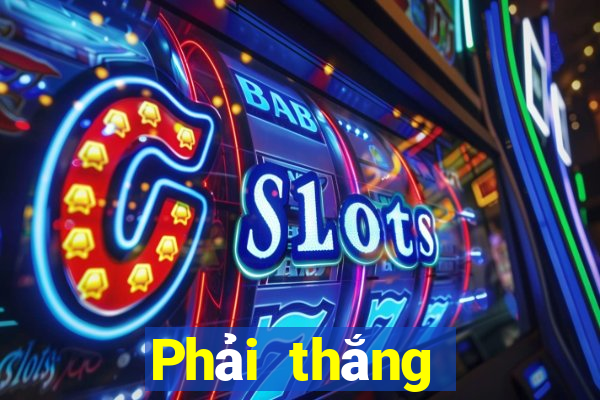 Phải thắng để vô địch châu Á