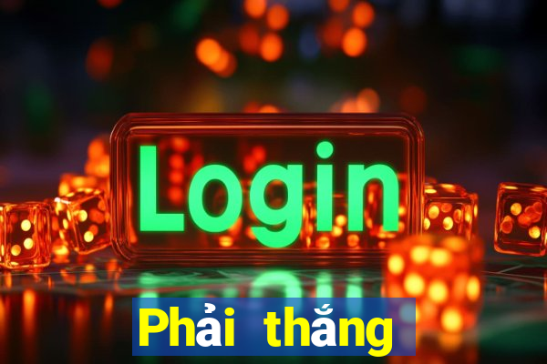 Phải thắng để vô địch châu Á