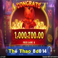 Thể Thao 8d014