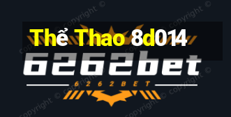 Thể Thao 8d014