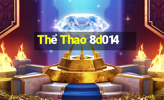 Thể Thao 8d014