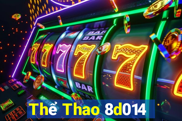 Thể Thao 8d014